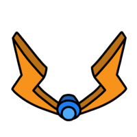 Bitcoin Hyper Logo